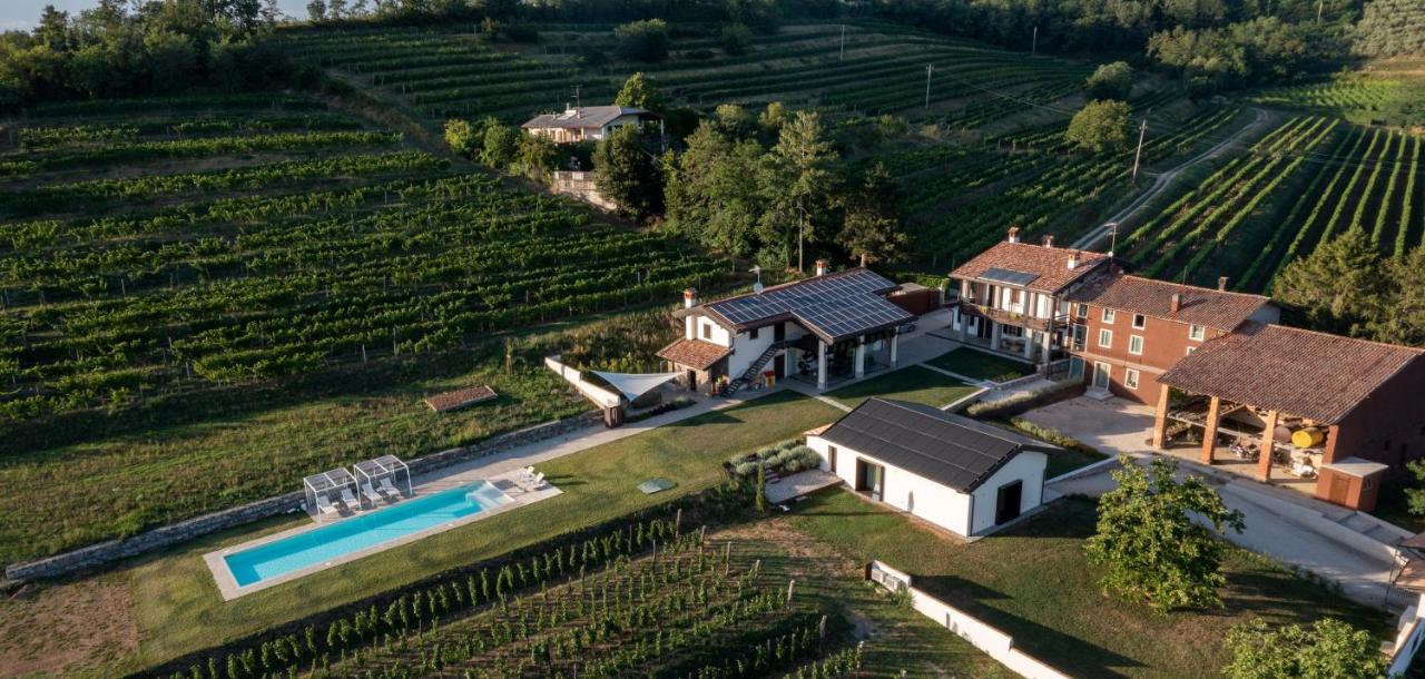 Meridiano Cividale del Friuli Exterior foto