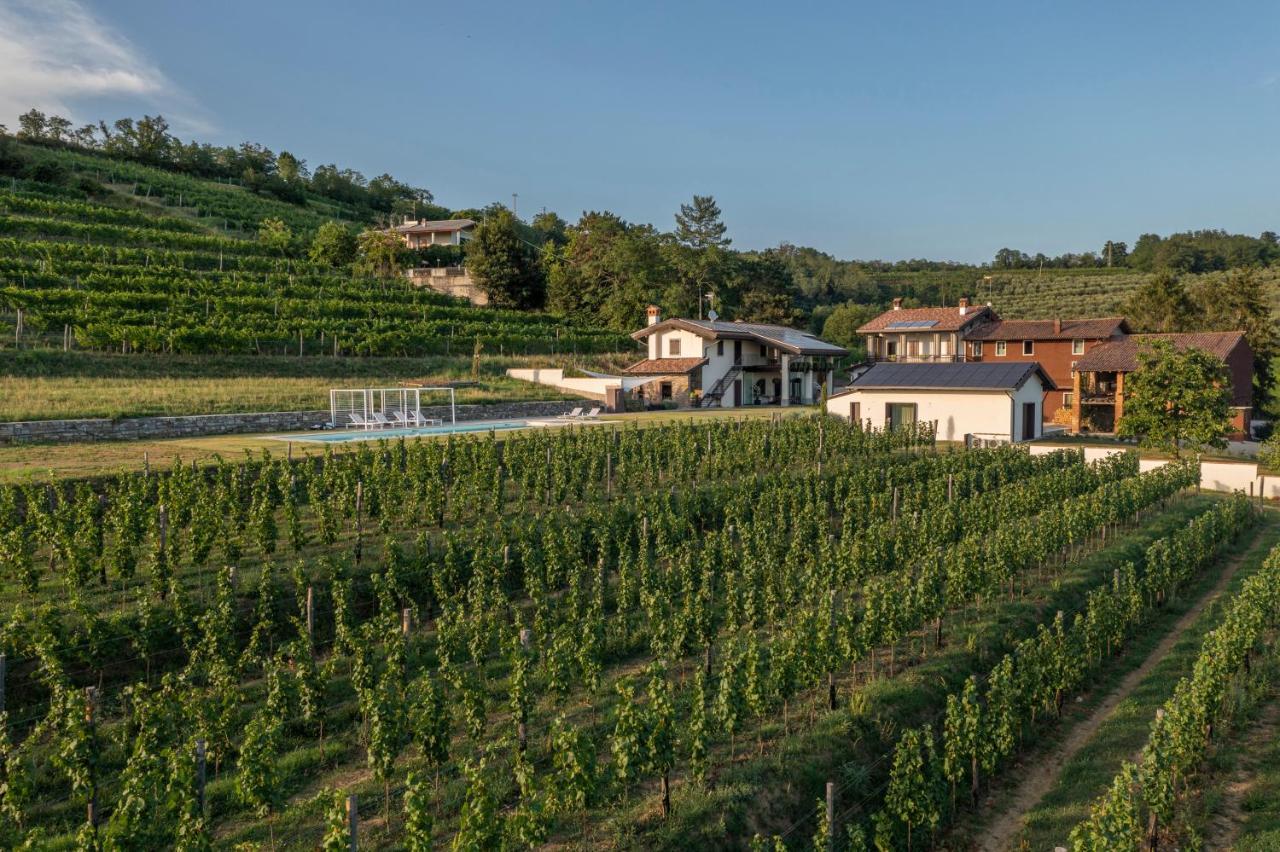 Meridiano Cividale del Friuli Exterior foto
